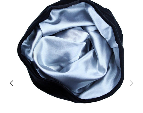 Grace Eleyae slap cap