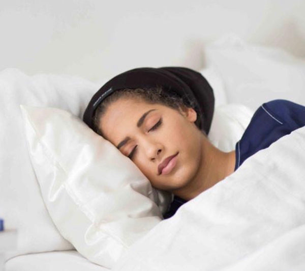 Grace Eleyae slap cap