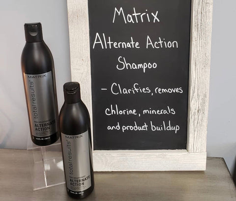 Matrix Clarifying Shampoo